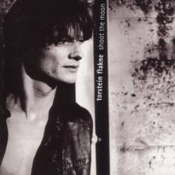 Shoot the Moon ( Solo Album-Torstein Flakne)